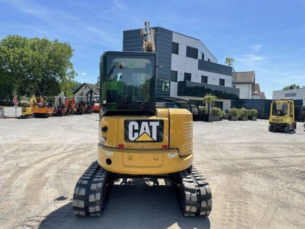 CATERPILLAR 305 5E – Image 6