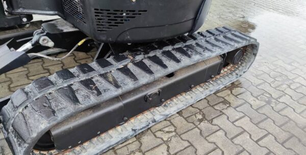 Yanmar Vio 25-4 + 3 GODETS – Image 15
