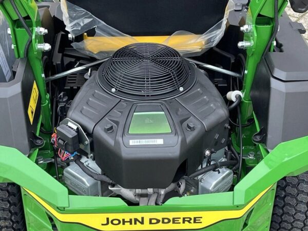 Tracteur tondeuse John Deere Z545R neuf – Image 4