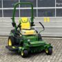 Tracteur tondeuse John Deere Z545R neuf