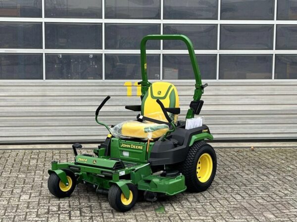 Tracteur tondeuse John Deere Z545R neuf – Image 3