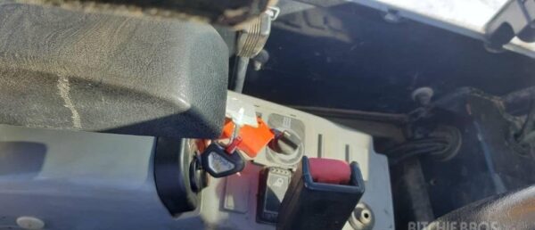 Kubota KX 015-4 + 3 GODETS – Image 7