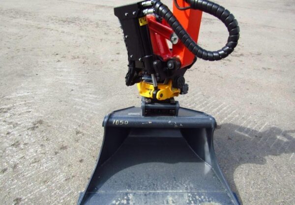 Kubota U27-4 – Image 6