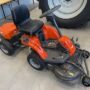 Husqvarna Rider R112iC