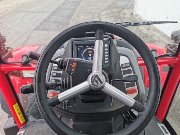 Lindner Lintrac 110 – Image 2