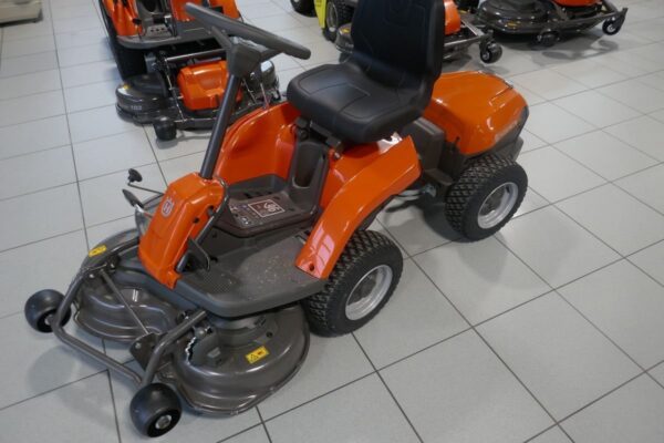 Husqvarna Rider 112iC – Image 2