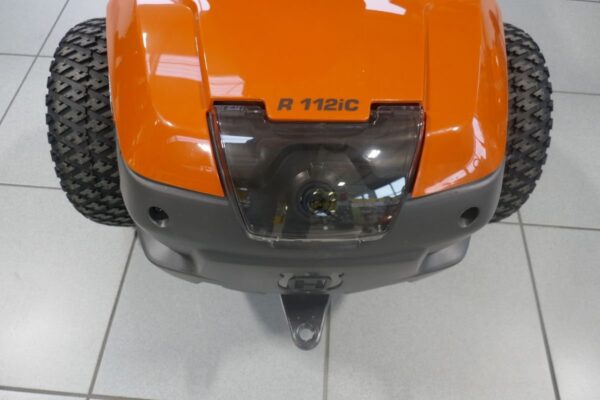 Husqvarna Rider 112iC – Image 3