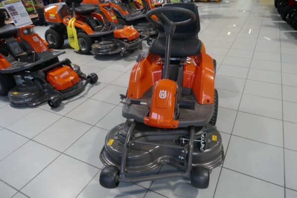 Husqvarna Rider 112iC – Image 4