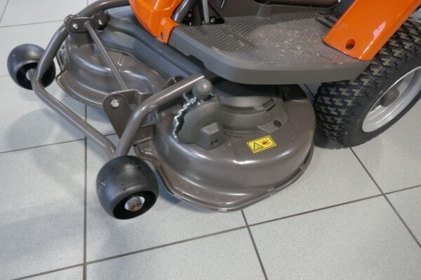 Husqvarna Rider 112iC – Image 9
