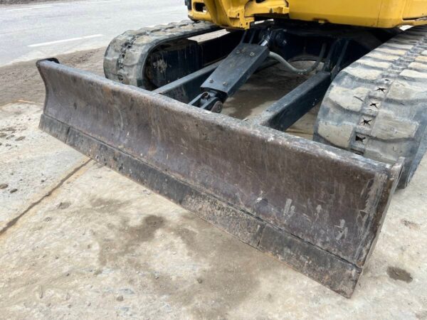 Caterpillar 305.5 E2 CR + 3 GODETS – Image 14