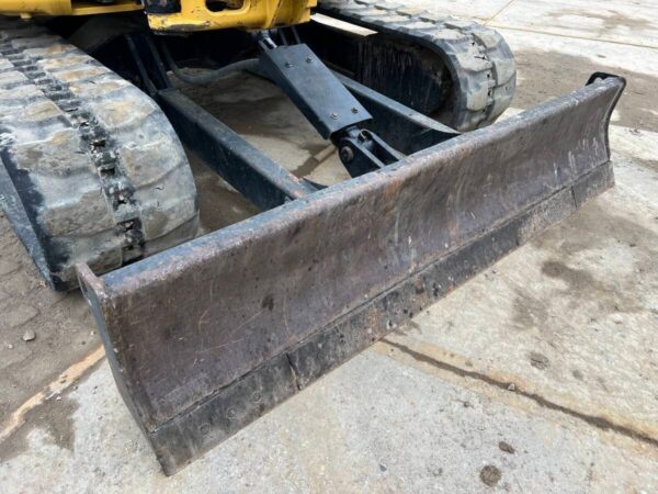 Caterpillar 305.5 E2 CR + 3 GODETS – Image 15