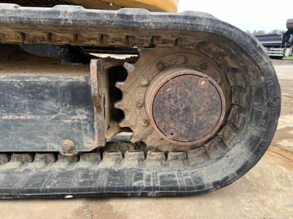 Caterpillar 305.5 E2 CR + 3 GODETS – Image 17