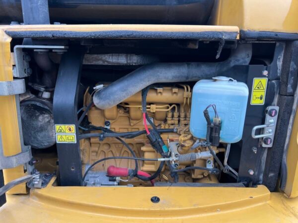 Caterpillar 305.5 E2 CR + 3 GODETS – Image 18