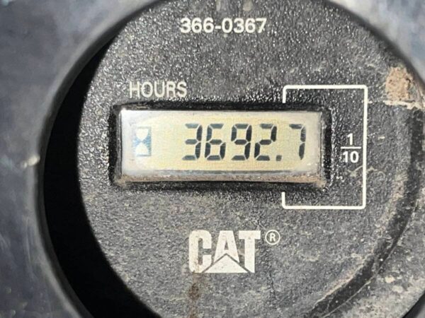 Caterpillar 305.5 E2 CR + 3 GODETS – Image 19