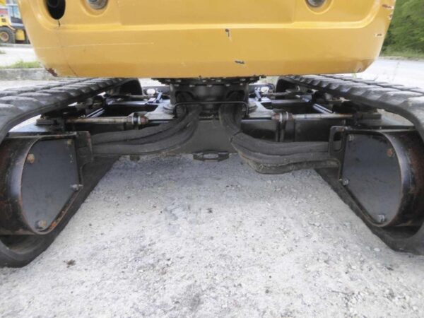 CATERPILLAR 301.7D CR – Image 15