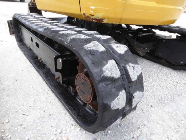 CATERPILLAR 301.7D CR – Image 17