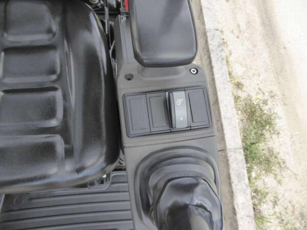 CATERPILLAR 301.7D CR – Image 23