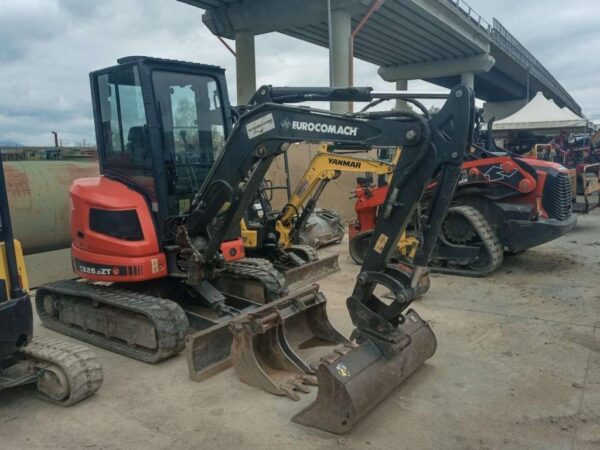 EUROCOMACH ES 28.2 ZT – Image 2