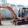 Hitachi EX 40