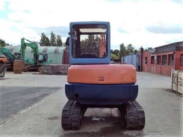 Hitachi EX 40 – Image 15