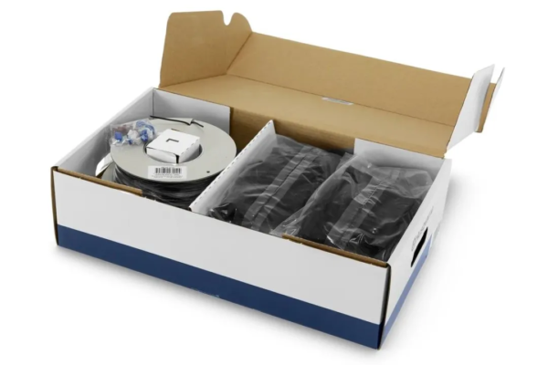 Kit d'installation HUSQVARNA robot de tonte 2500/5000 m² – Image 4