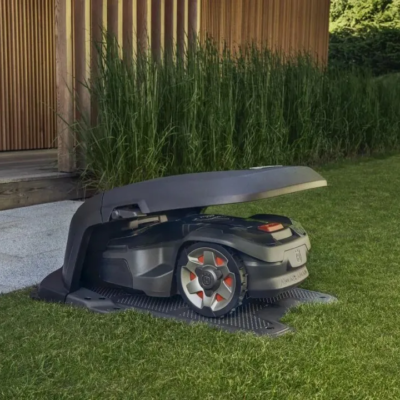 Abri robot de tonte HUSQVARNA Automower 400, 500, 320