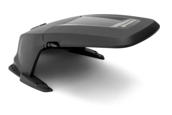 Abri robot de tonte HUSQVARNA Automower 400, 500, 320 – Image 2