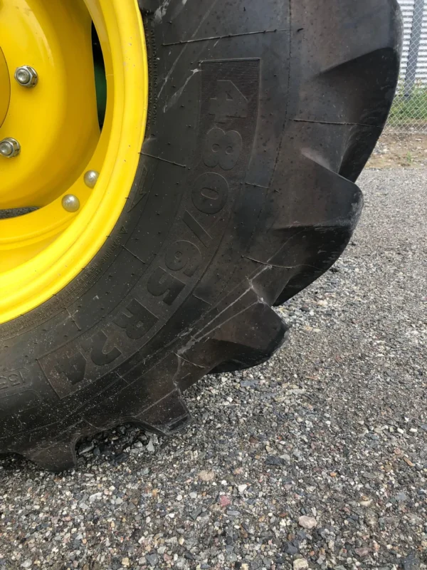 Deere 5125R – Image 5