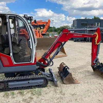 Neuson 2202 RDV