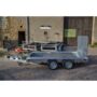 Vlemmix Porte-engin 300 x 150 PTAC 3500 kg