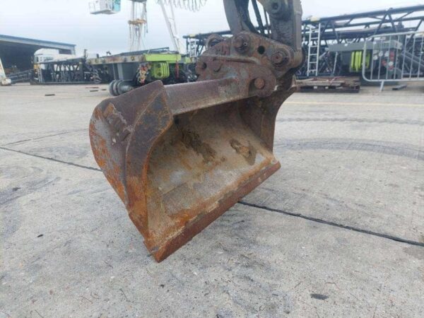 VOLVO ECR 28 de 2007 AVEC 3 GODETS – Image 12