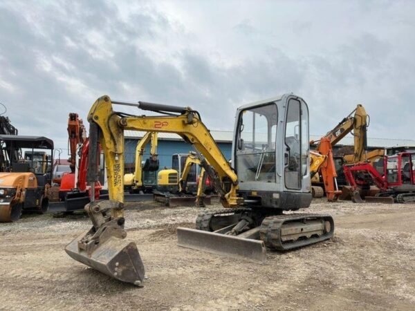 Wacker Neuson 28Z3 RD – Image 2