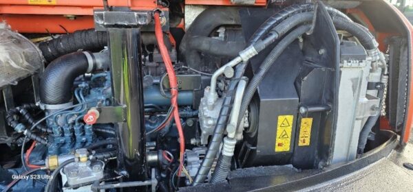 Kubota KX080-3, 8,2T, 2012 – Image 14