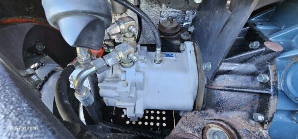 Kubota KX080-3, 8,2T, 2012 – Image 17
