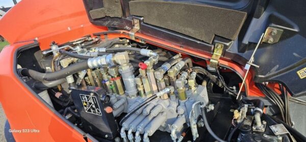 Kubota KX080-3, 8,2T, 2012 – Image 20