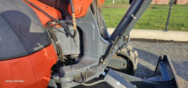 Kubota KX080-3, 8,2T, 2012 – Image 8