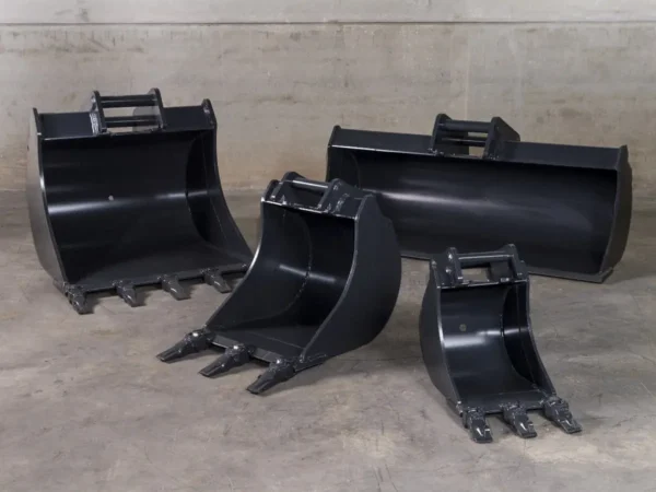YANMAR VIO 25.3 + 4 Godets – Image 14