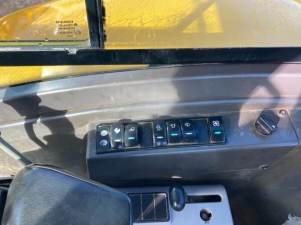 Volvo EC27C 2,7T 2015 – Image 7