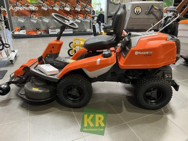 Tracteur tondeuse Husqvarna Overig neuf – Image 4