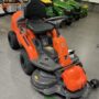 Tracteur tondeuse Husqvarna Overig neuf