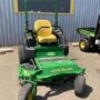 Tracteur tondeuse John Deere Z997R ZTRAK