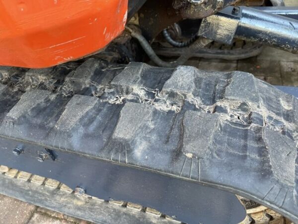 Kubota u17-3 , 2015 , 1,6T – Image 8