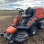 Husqvarna RC320 TS AWD