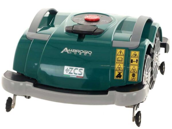 Ambrogio Robot L60 Élite – Image 2